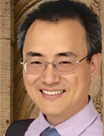 Headshot of Professor Yang Zhang