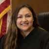 Judge Carolina Lamas, Judge for the Hennepin County District Court